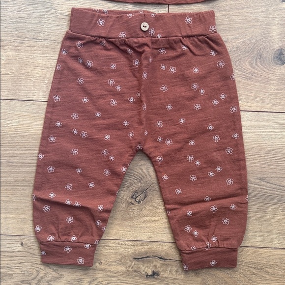 NWT Rylee + Cru Cotton Set - Picture 3 of 3